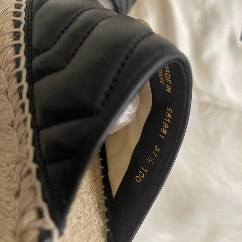 Brand new Gucci